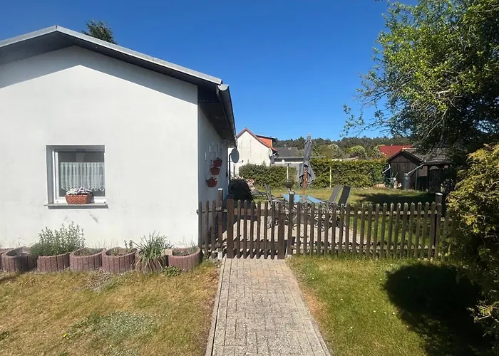 Nyaraló Fh Charlottchen Karlshagen